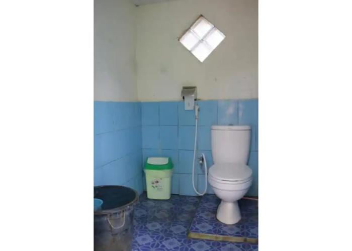 Homestay Mbah Parni