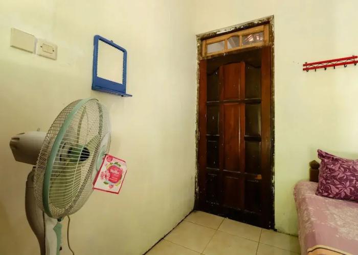 Homestay Mbah Parni