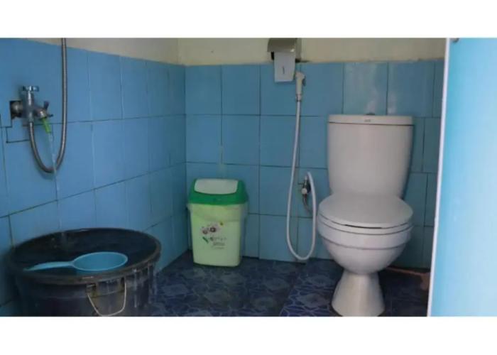Homestay Mbah Parni
