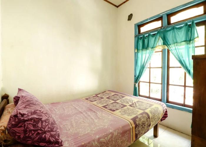 Homestay Mbah Parni