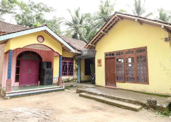 Kasmiyem Homestay