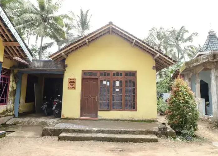 Kasmiyem Homestay