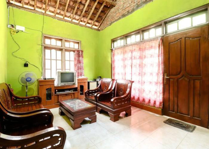 Kasmiyem Homestay