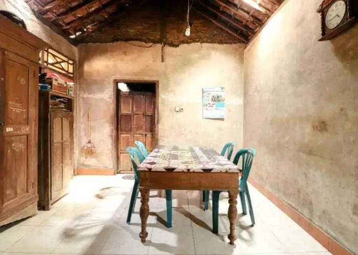 Kasmiyem Homestay