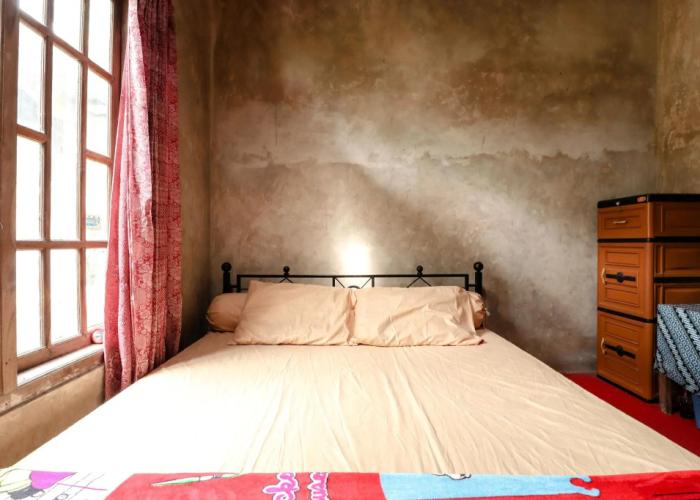 Kasmiyem Homestay