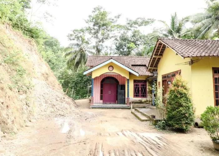 Kasmiyem Homestay