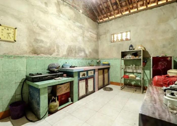 Kasmiyem Homestay