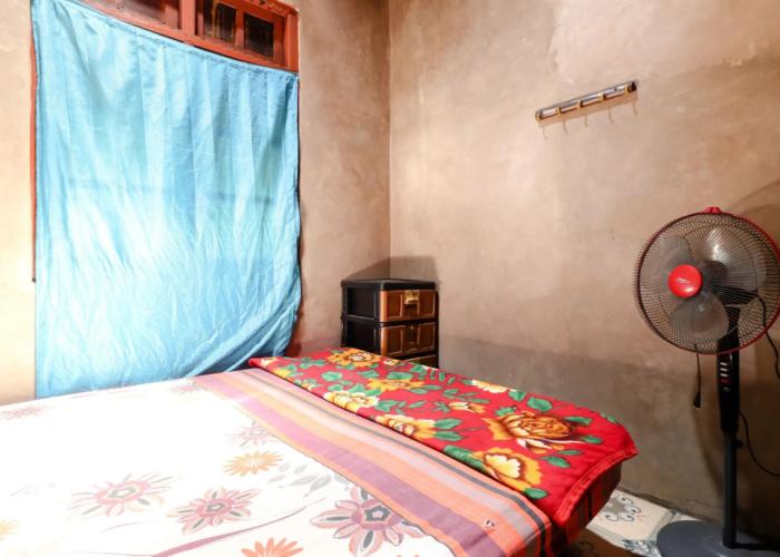 Iran Homestay