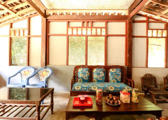 Iran Homestay