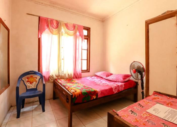 Iran Homestay