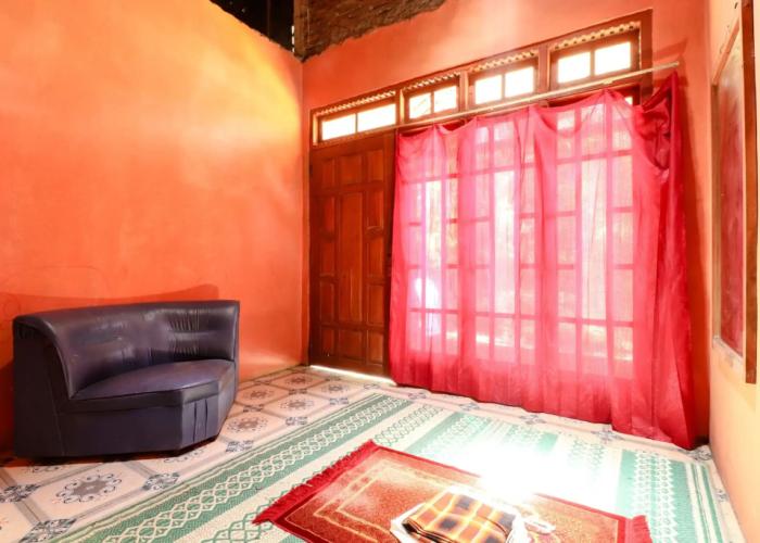 Iran Homestay