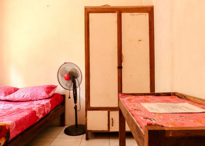Iran Homestay