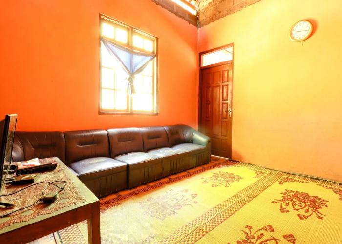 Iran Homestay
