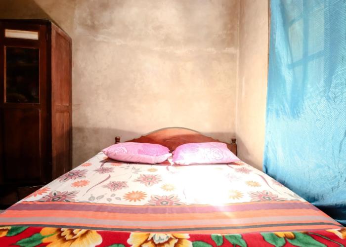 Iran Homestay