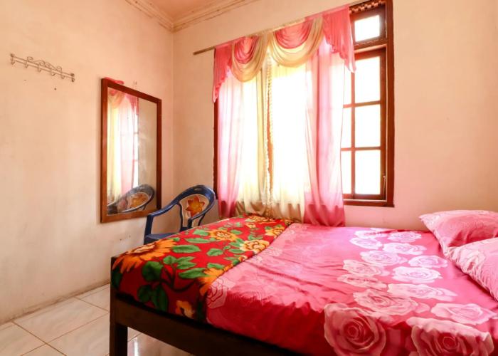 Iran Homestay