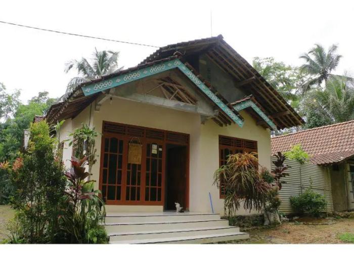 Suparman Homestay
