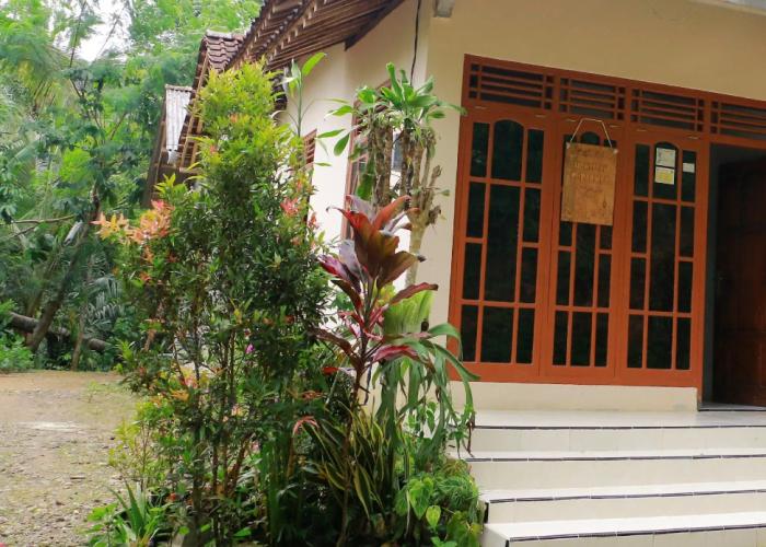 Suparman Homestay