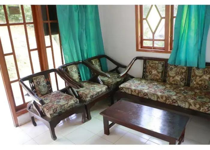 Suparman Homestay