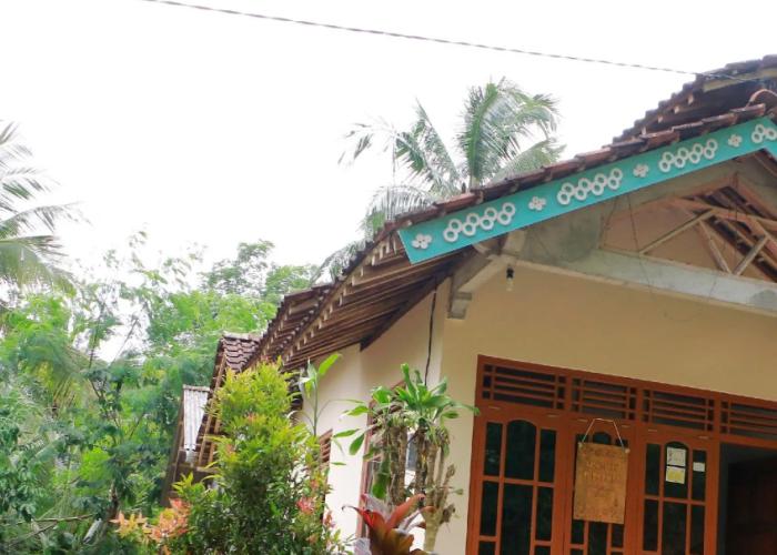 Suparman Homestay