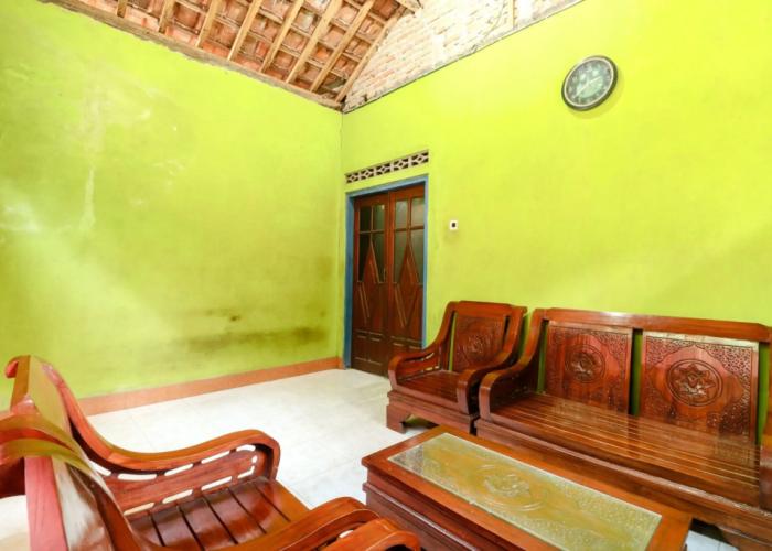 Kasmiyem Homestay By Zuzu