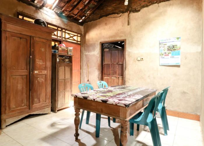 Kasmiyem Homestay By Zuzu