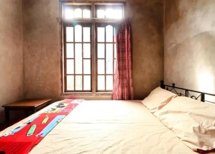 Kasmiyem Homestay By Zuzu
