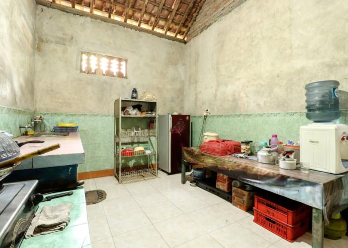 Kasmiyem Homestay By Zuzu