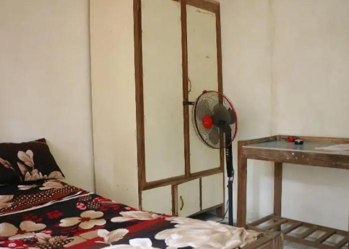 Homestay Jemiran by ZUZU