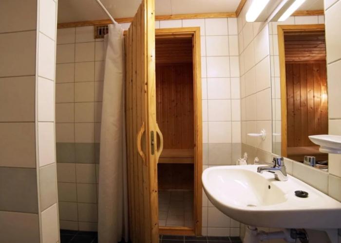 Thon Hotel Skeikampen
