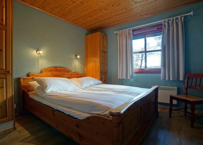 Thon Hotel Skeikampen