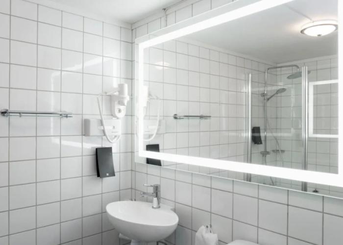 Thon Hotel Skeikampen