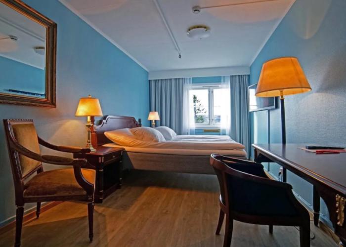 Thon Hotel Skeikampen