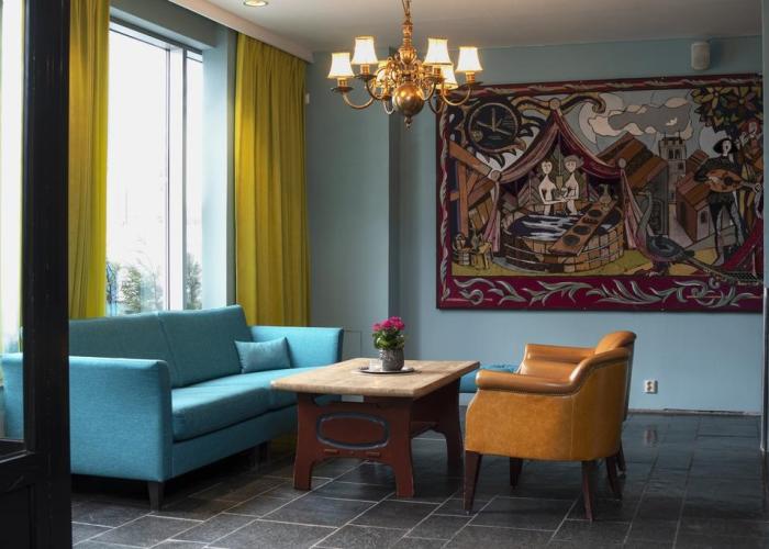 Thon Hotel Skeikampen