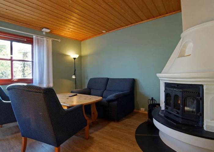 Thon Hotel Skeikampen