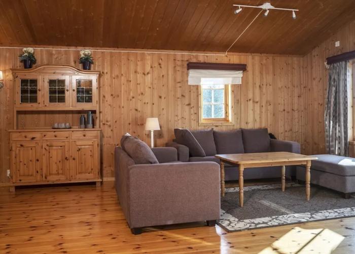 Skeikampen Servicesenter