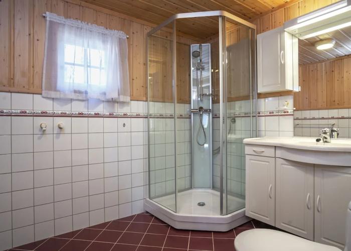 Skeikampen Servicesenter