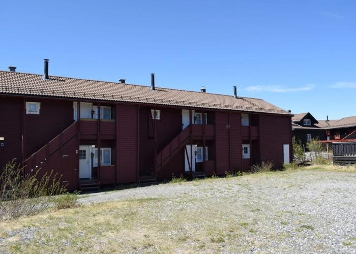 Skeikampen Booking