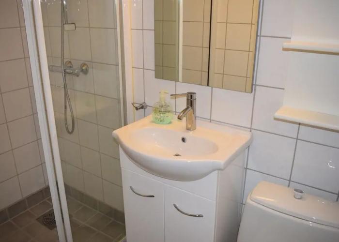 Skeikampen Booking