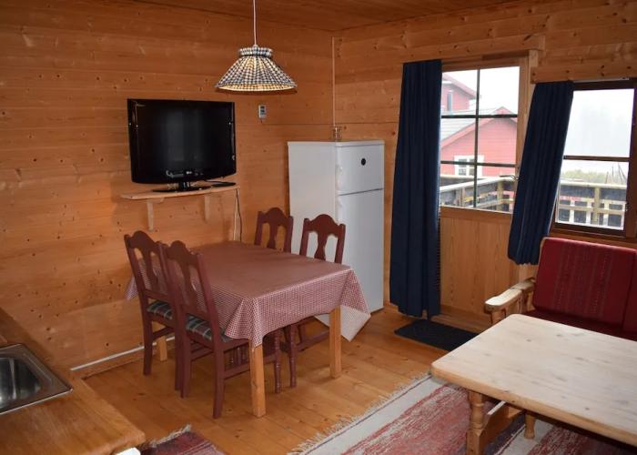 Skeikampen Booking