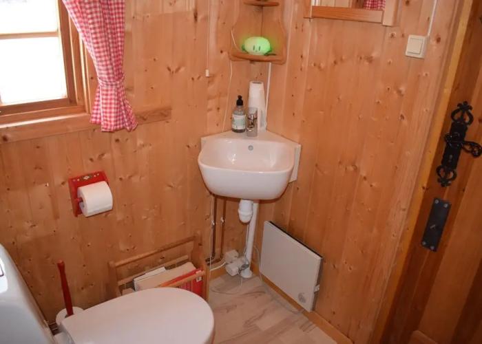 Skeikampen Booking