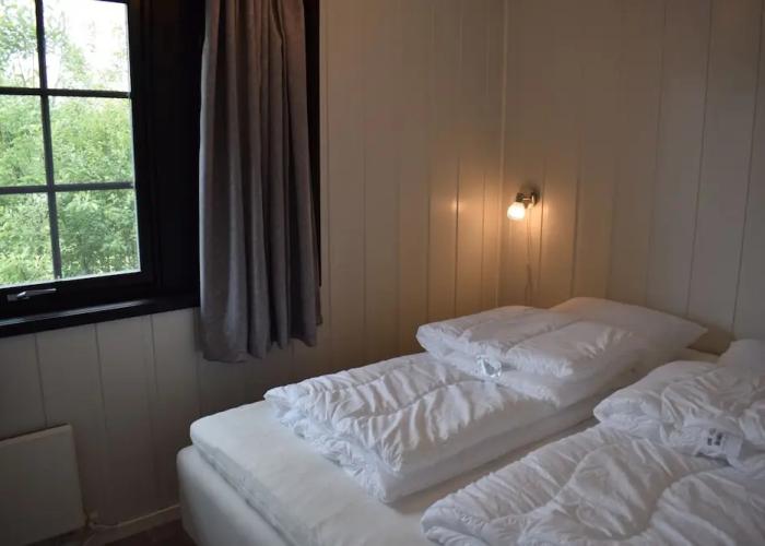 Skeikampen Booking