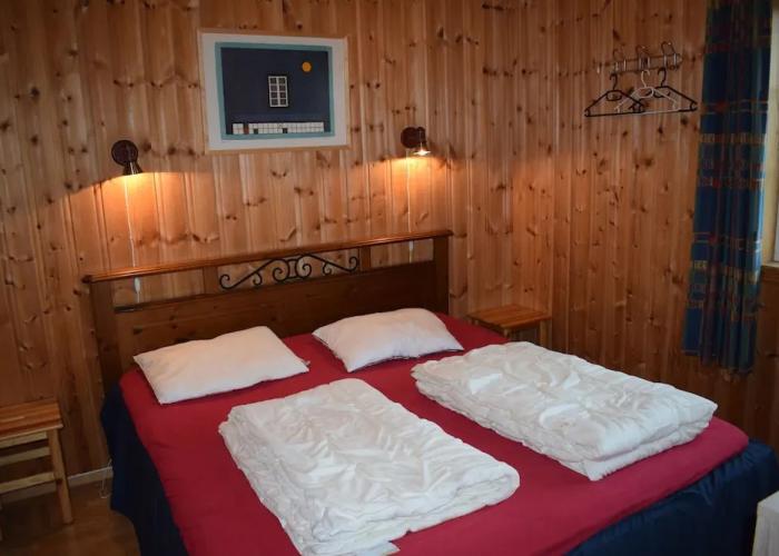 Skeikampen Booking
