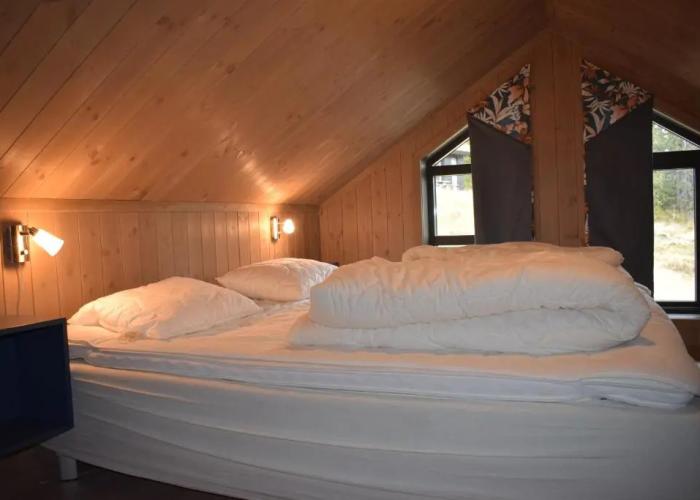 Skeikampen Booking