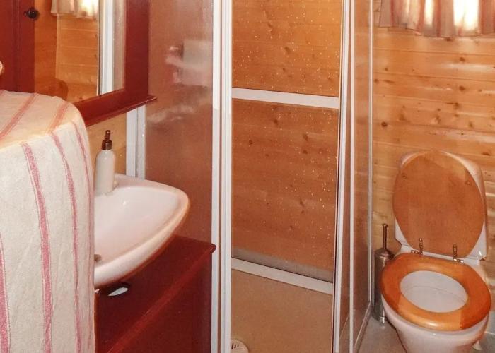 10 Person Holiday Home in Svingvoll-by Traum