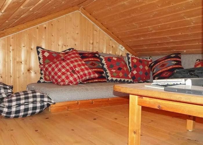 10 Person Holiday Home in Svingvoll-by Traum