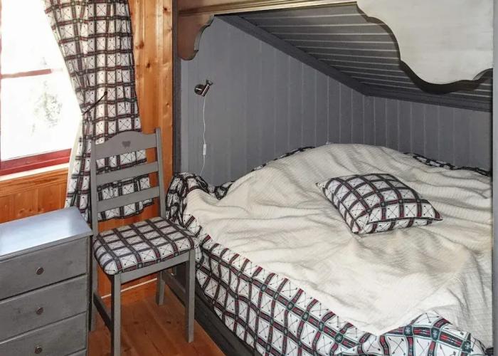 10 Person Holiday Home in Svingvoll-by Traum