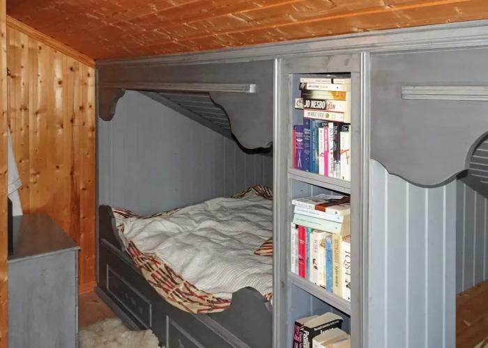 10 Person Holiday Home in Svingvoll-by Traum