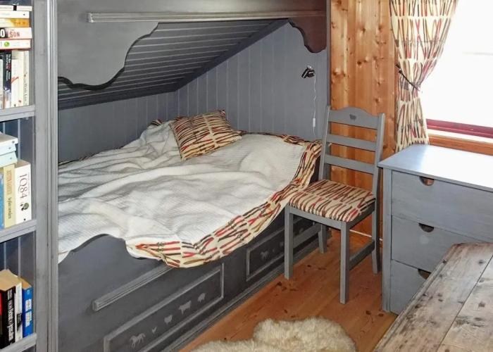 10 Person Holiday Home in Svingvoll-by Traum