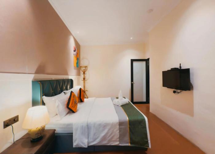 Hotel Penaga