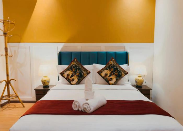 Hotel Penaga